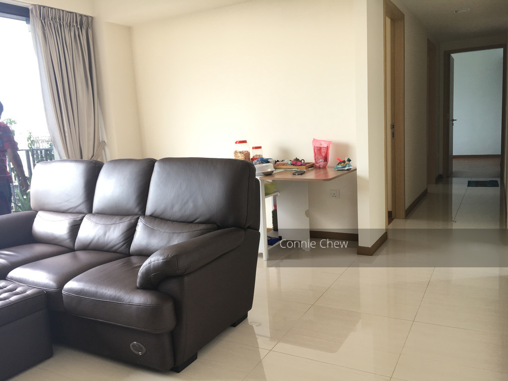 Boathouse Residences (D19), Condominium #142698442